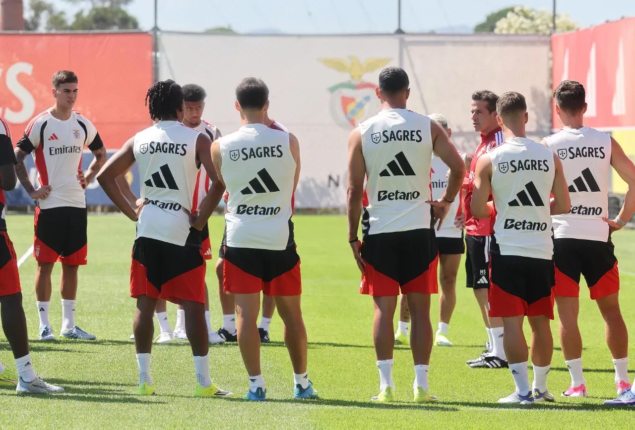 Marco Silva elogia compromisso de António Silva